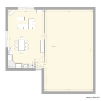 MAISON VIDE
