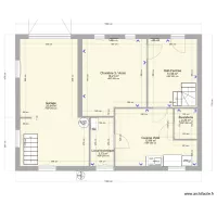 9 rte de longueperte Rez de chauss&eacute;e