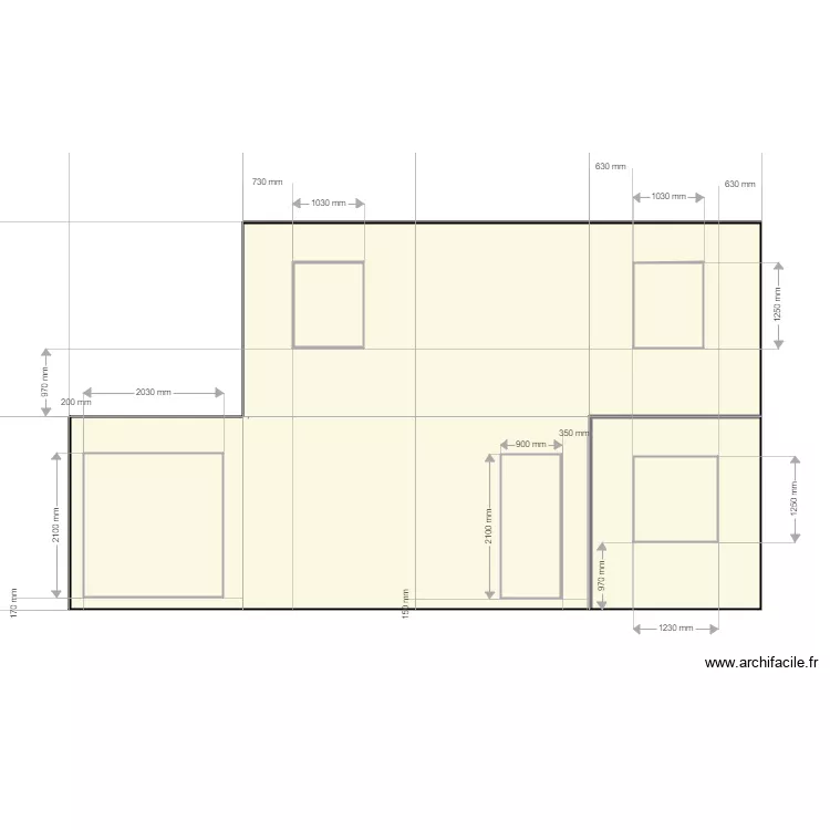 7m 1 vid. Plan de 7m 1 vid. Plan de