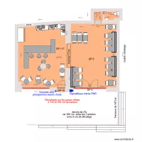 LE SAINT AMOUR APRES TRAVAUX