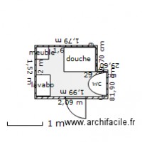 CODA Salle de bain