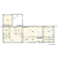 plan maison