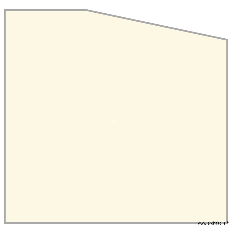 PLAN VOA. Plan de 0 pièce et 0 m2