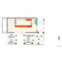 4 SAISONS STRUCTURE 1b ss toile