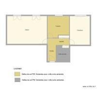 MORANT appartement
