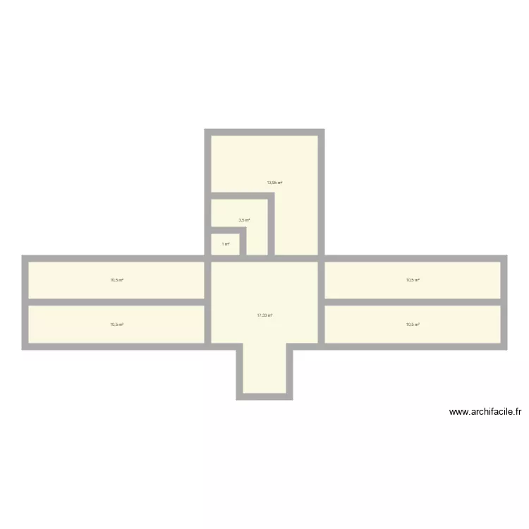 Plan étudiant petit appart. Plan de Plan étudiant petit appart. Plan de