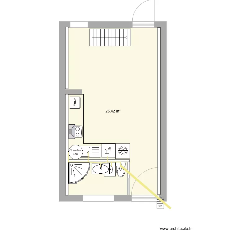 titinehouse évac. Plan de titinehouse évac. Plan de