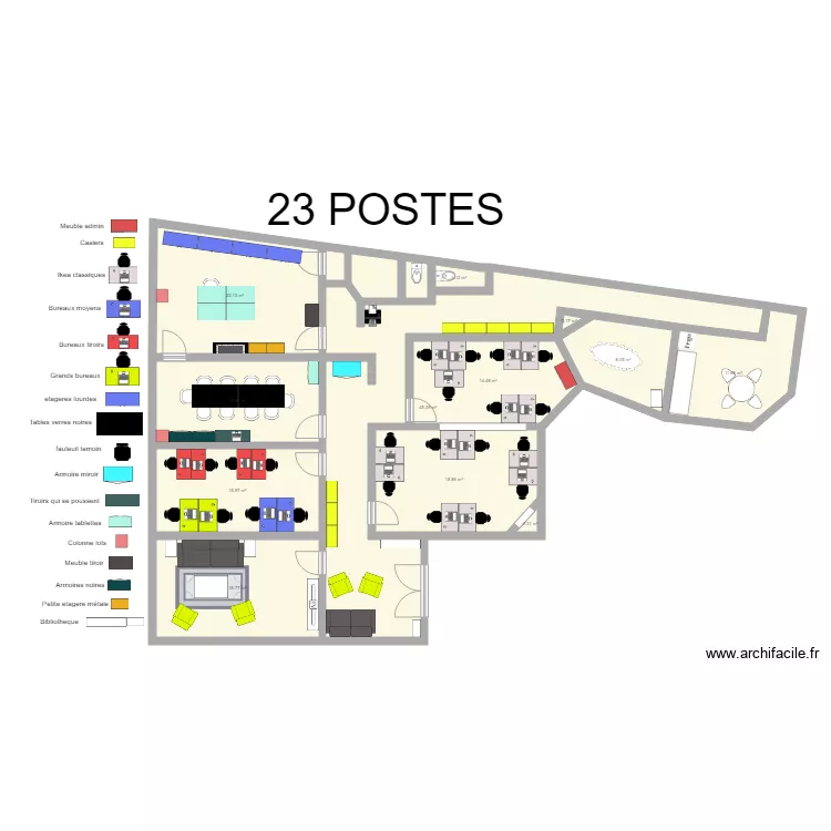 st laz 2 3. Plan de 