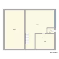 Projet 2017 1er &eacute;tage