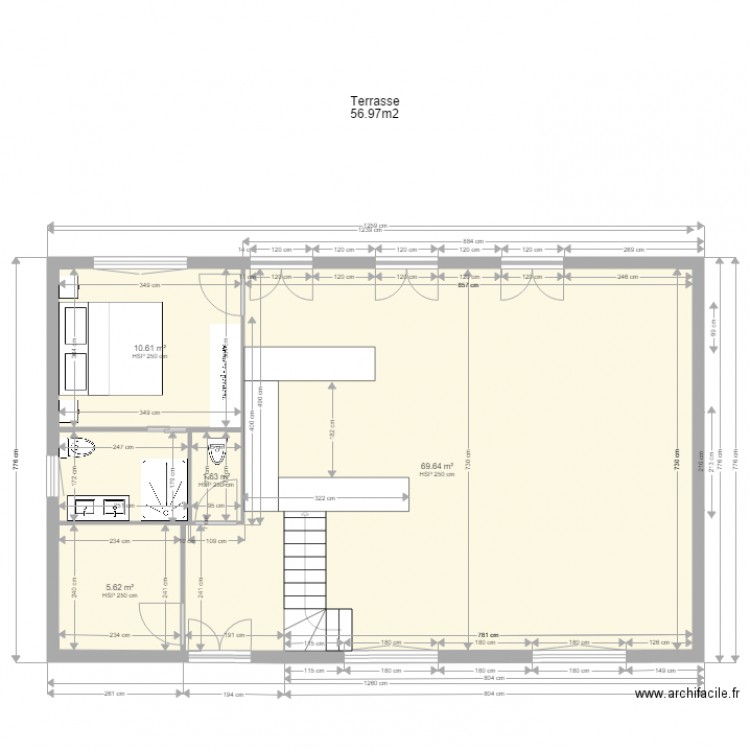 fresnes 08062018. Plan de 0 pièce et 0 m2