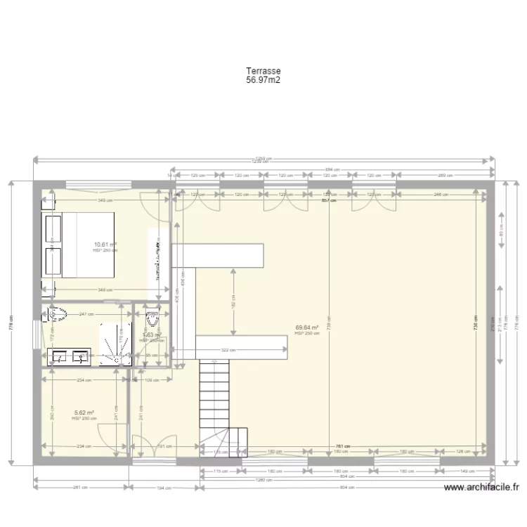 fresnes 08062018. Plan de 