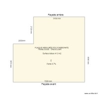 DP4 TOITURE APRES RENOVATION