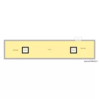 Roanne Tron&ccedil;onneuses Mezzanine