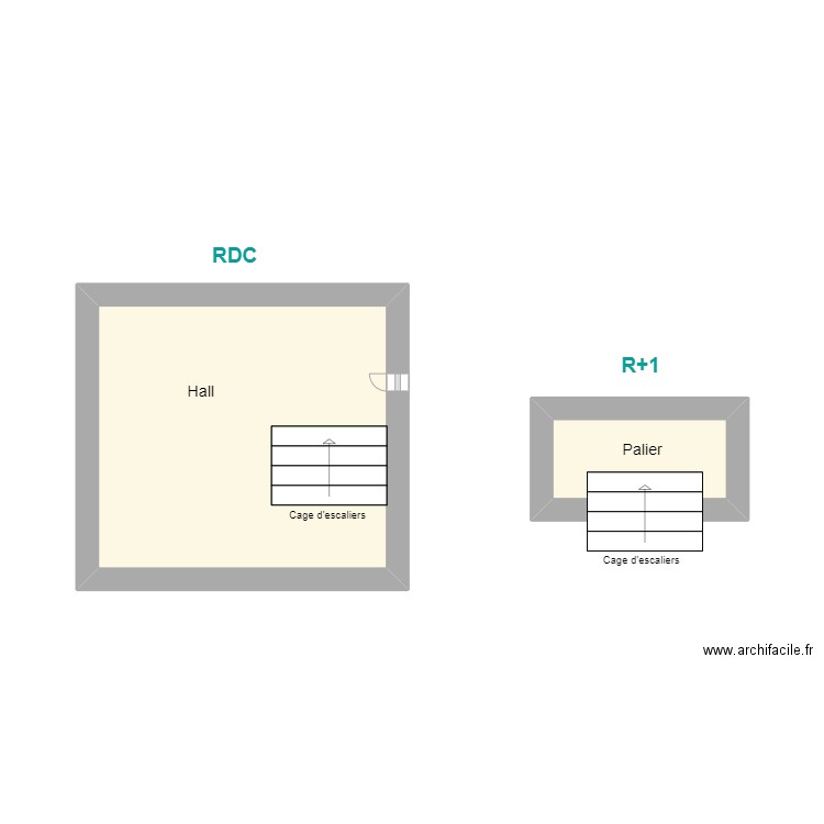 220576 GEREC. Plan de 0 pièce et 0 m2