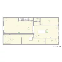 Bas maison d&eacute;but prise