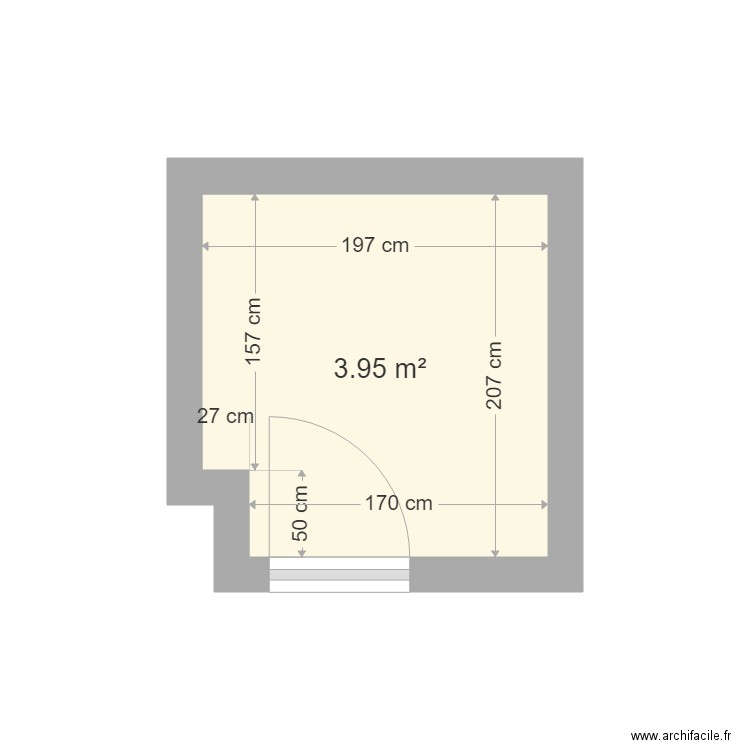 INGARGIOLA. Plan de 0 pièce et 0 m2