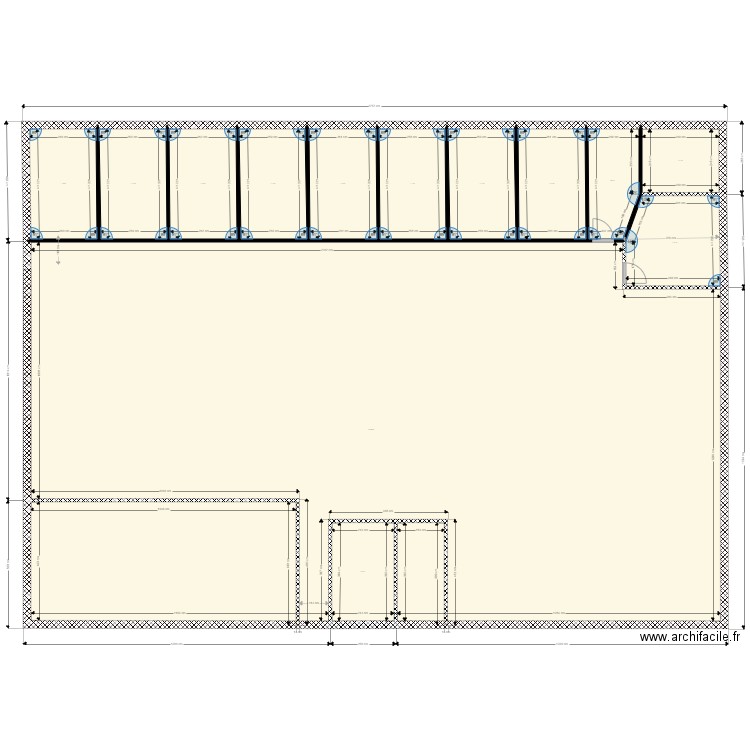 Plan34. Plan de 0 pièce et 0 m2