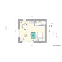 chalet 2