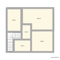 étage maison vendée 2