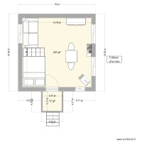 chalet 3
