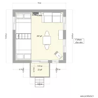 chalet 3