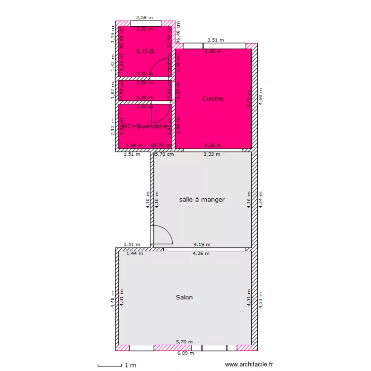 hélène 54 peb. Plan de hélène 54 peb. Plan de