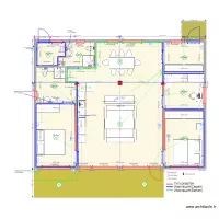 Anton Отделка