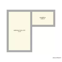 extension et modification chaufferie