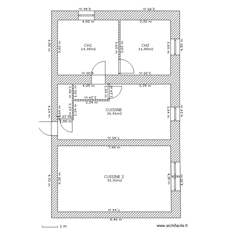 ENSEMBLE. Plan de ENSEMBLE. Plan de