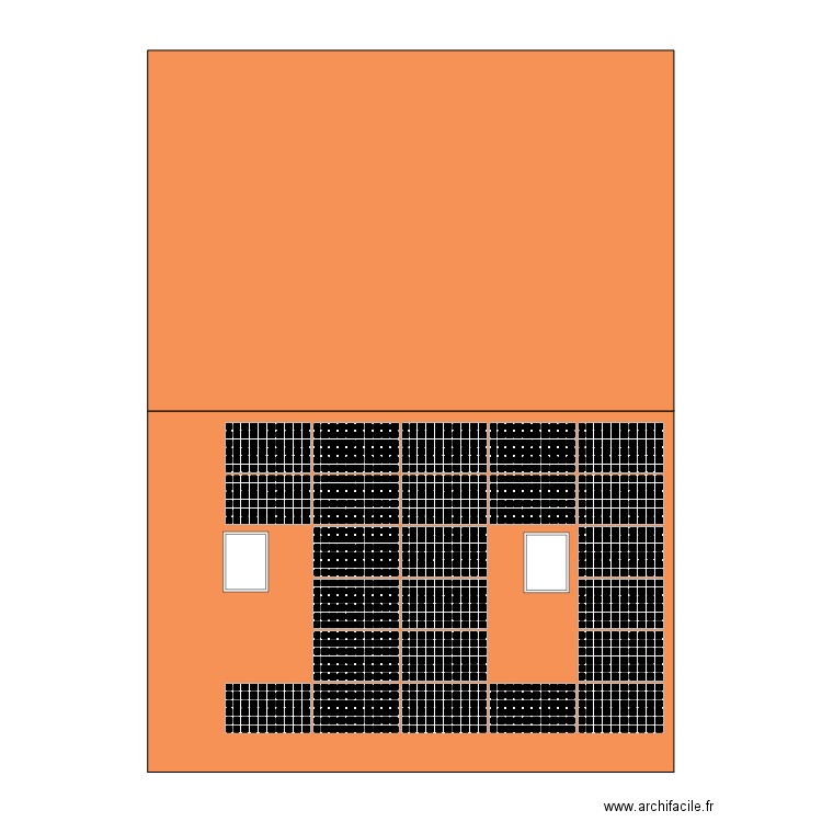 SELLIR. Plan de 0 pièce et 0 m2