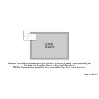 BI 10105 CAVE 