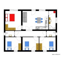 maison modulaire  2