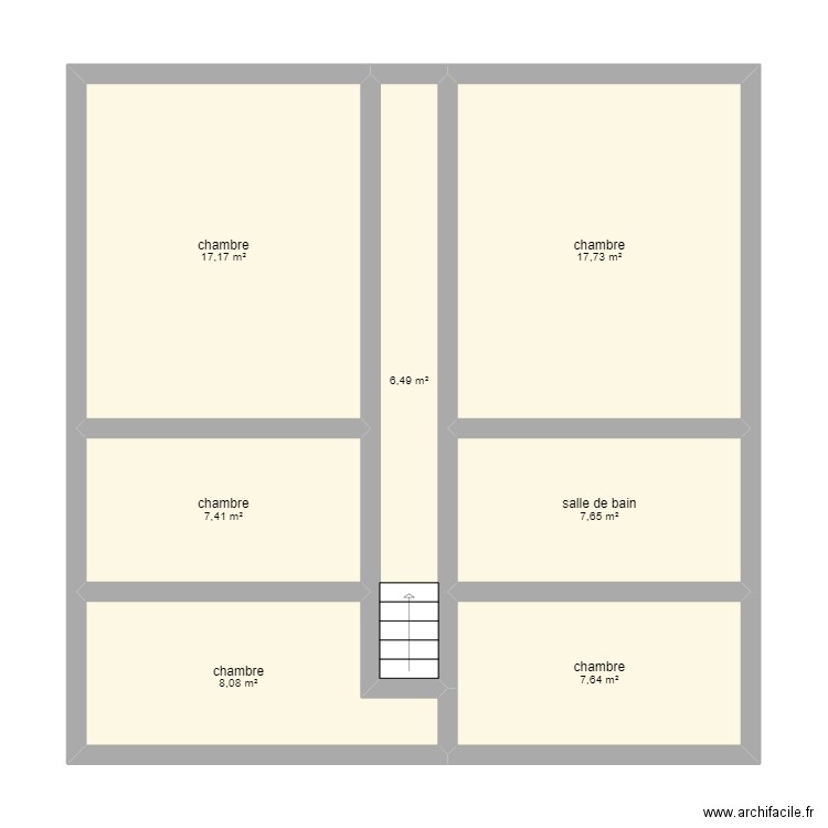 fay et.. Plan de 0 pièce et 0 m2