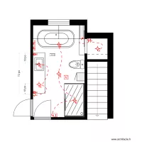 marieEve Rousseau Electricit&eacute;