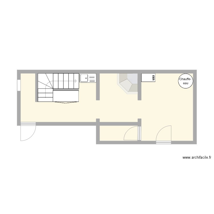 ACAP. Plan de 0 pièce et 0 m2