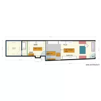 A et les P LILLE sols