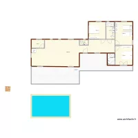 guadeloiupe 4 bungalows vierges Val