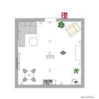 plan veranda 2
