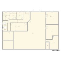 Bureau Haute borne 5