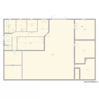 Bureau Haute borne 5