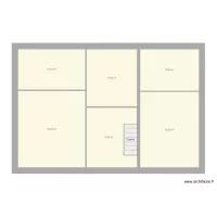 FOURS A CHAUX T3  COMBLES