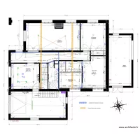 l&eacute;vizaguet plan original