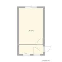 garage avant modification