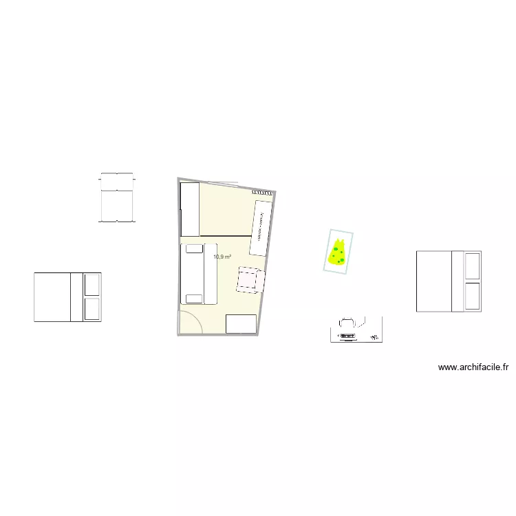 emergence 2021 ch4. Plan de 