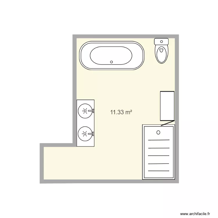 wc3. Plan de wc3. Plan de