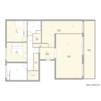 Plan appartement