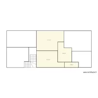 Maison Pr&eacute;cy etage