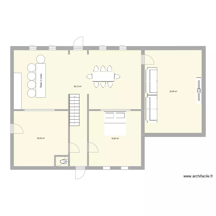 hamelicourt. Plan de hamelicourt. Plan de