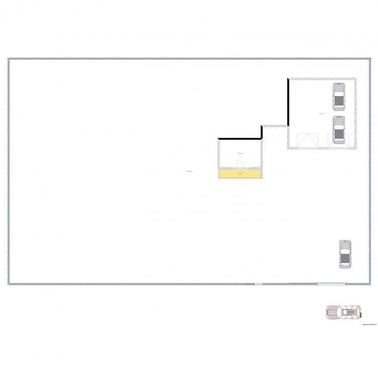 ULL33. Plan de 0 pièce et 0 m2