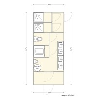 SANITAIRE ACSA 0310N